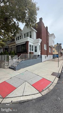 549 E CHELTENHAM AVE, Philadelphia, PA 19120