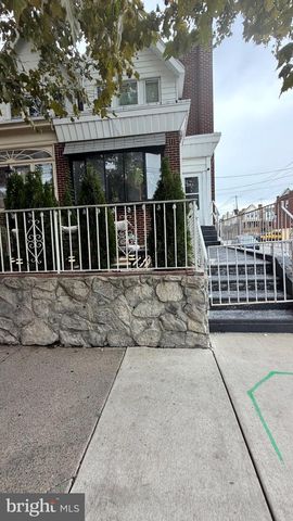 549 E CHELTENHAM AVE, Philadelphia, PA 19120