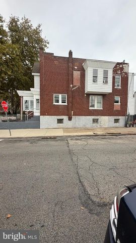 549 E CHELTENHAM AVE, Philadelphia, PA 19120