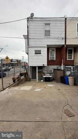 549 E CHELTENHAM AVE, Philadelphia, PA 19120