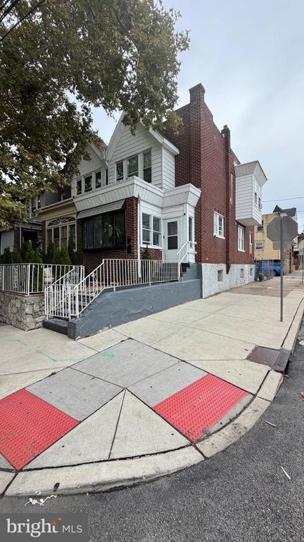549 E CHELTENHAM AVE, Philadelphia, PA 19120