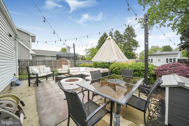 139 ACRES DR, Hamilton, NJ 08690