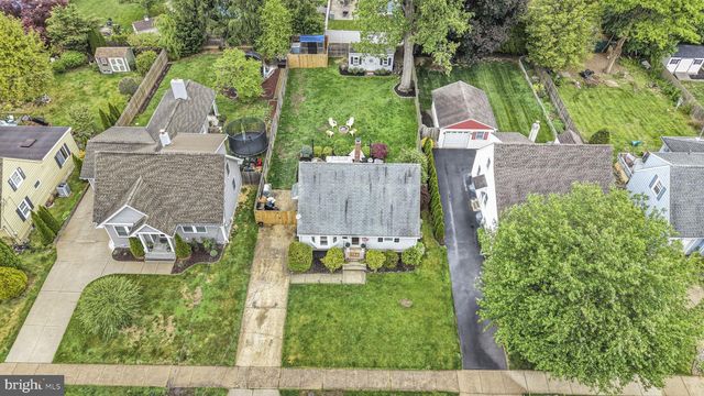 139 ACRES DR, Hamilton, NJ 08690