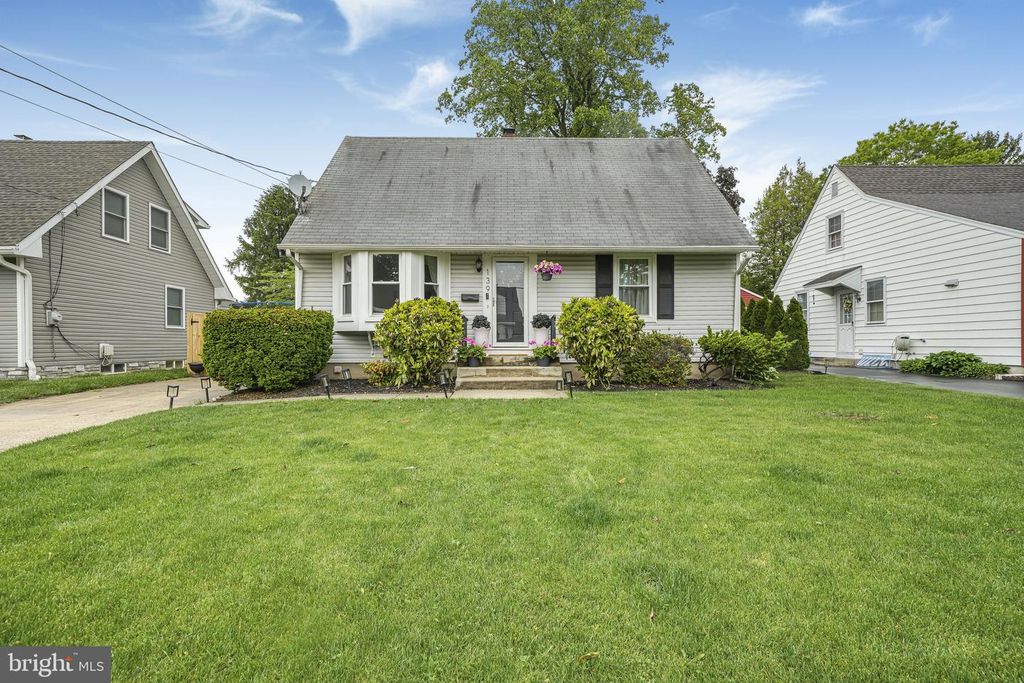 139 ACRES DR, Hamilton, NJ 08690
