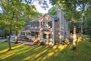 234 Shadow Ridge Drive, Graham, NC 27253