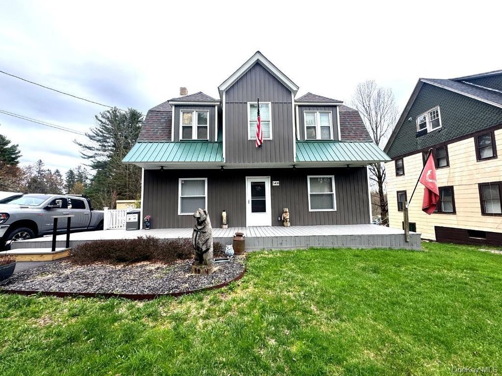 5408 State Route 55, Liberty, NY 12754