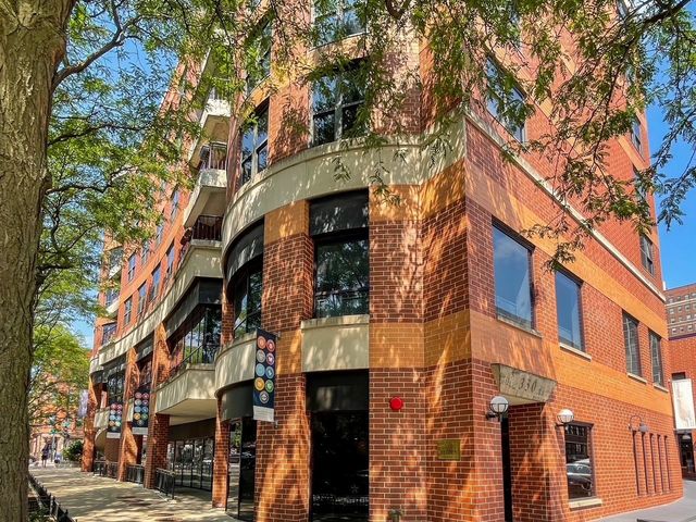 350 W Belden Avenue 511, Chicago, IL 60614