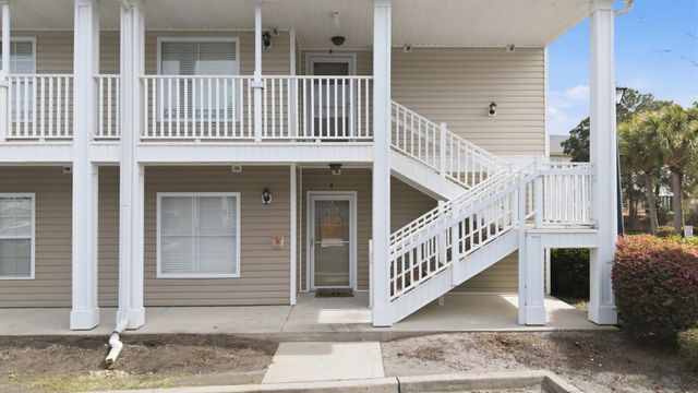 118 Butkus Dr Unit 4, Myrtle Beach, SC 29588