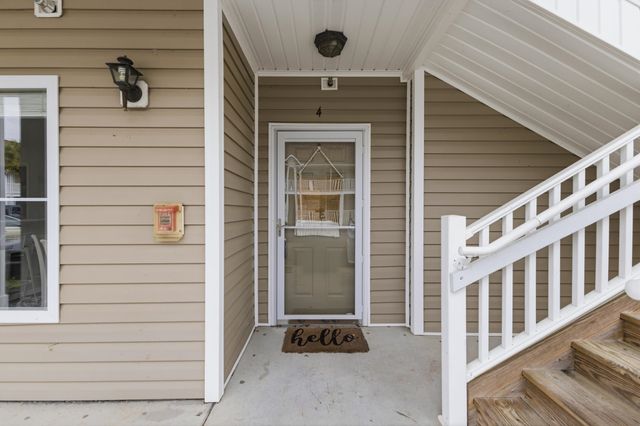 118 Butkus Dr Unit 4, Myrtle Beach, SC 29588