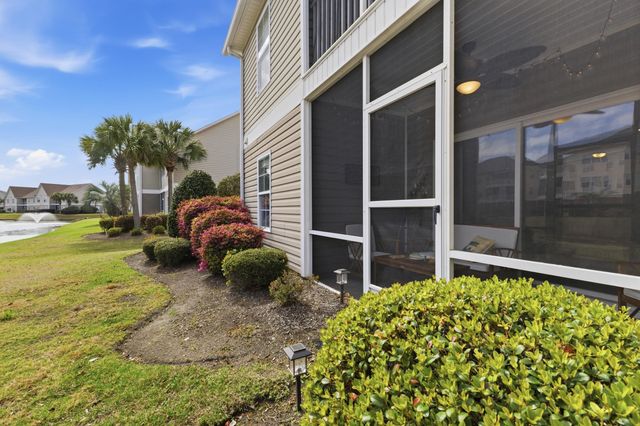 118 Butkus Dr Unit 4, Myrtle Beach, SC 29588