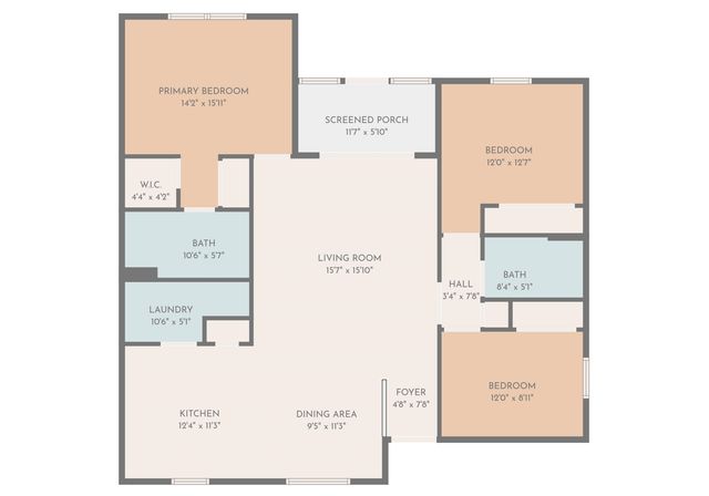 118 Butkus Dr Unit 4, Myrtle Beach, SC 29588
