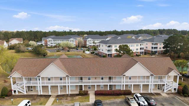 118 Butkus Dr Unit 4, Myrtle Beach, SC 29588