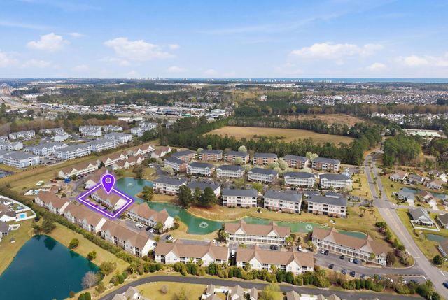 118 Butkus Dr Unit 4, Myrtle Beach, SC 29588
