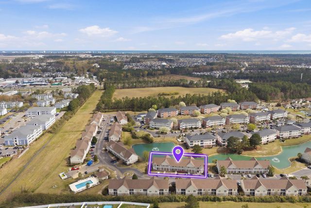 118 Butkus Dr Unit 4, Myrtle Beach, SC 29588