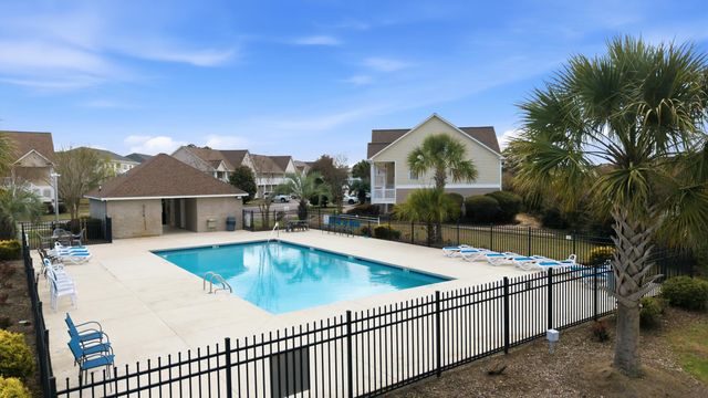 118 Butkus Dr Unit 4, Myrtle Beach, SC 29588