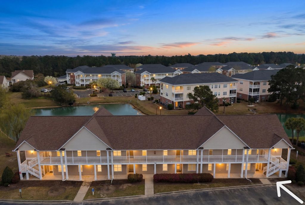 118 Butkus Dr Unit 4, Myrtle Beach, SC 29588