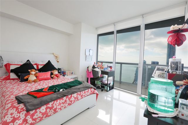 495 Brickell Avenue 4703, Miami, FL 33131