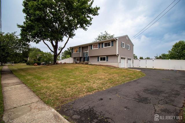 343 Perrine Avenue, Piscataway, NJ 08854