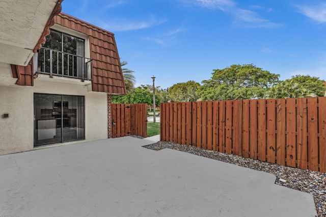 3319 SPANISH WELLS Drive 51-C, Delray Beach, FL 33445