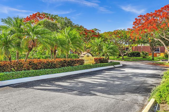3319 SPANISH WELLS Drive 51-C, Delray Beach, FL 33445