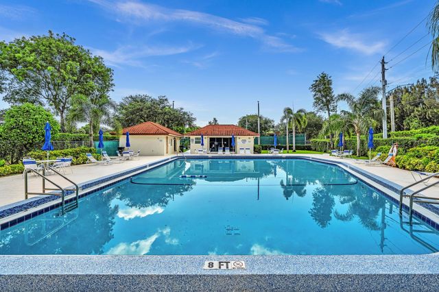 3319 SPANISH WELLS Drive 51-C, Delray Beach, FL 33445