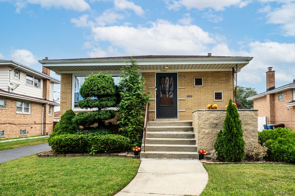 9305 Major Avenue, Oak Lawn, IL 60453 — photo 2