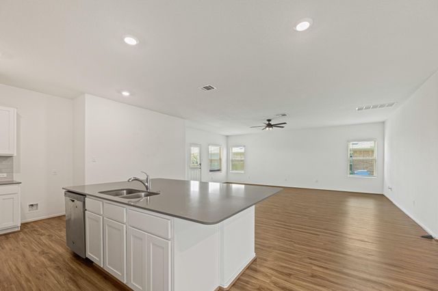 21317 Resource RD, Pflugerville, TX 78660