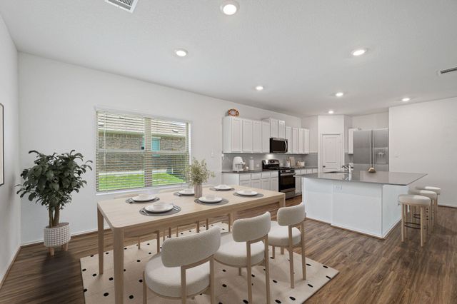 21317 Resource RD, Pflugerville, TX 78660