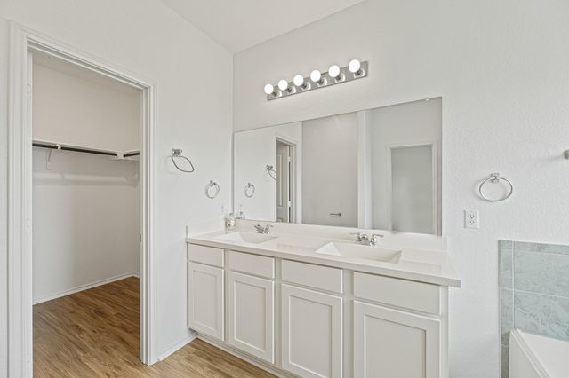 21317 Resource RD, Pflugerville, TX 78660