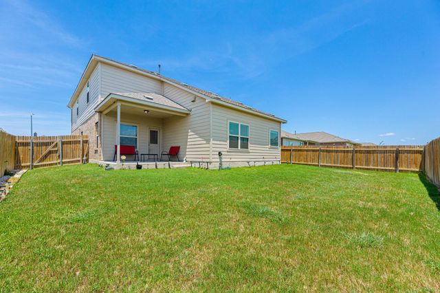 21317 Resource RD, Pflugerville, TX 78660