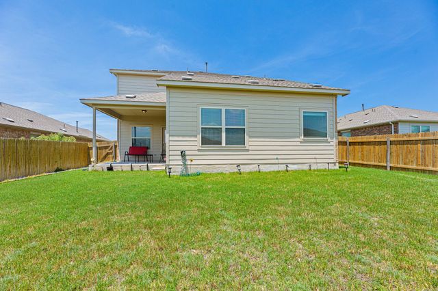 21317 Resource RD, Pflugerville, TX 78660