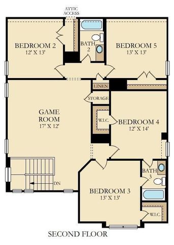 21317 Resource RD, Pflugerville, TX 78660