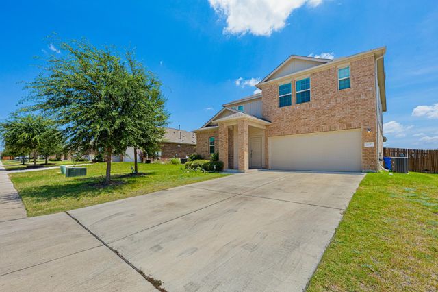 21317 Resource RD, Pflugerville, TX 78660