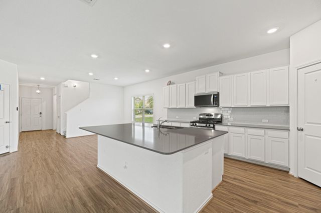 21317 Resource RD, Pflugerville, TX 78660