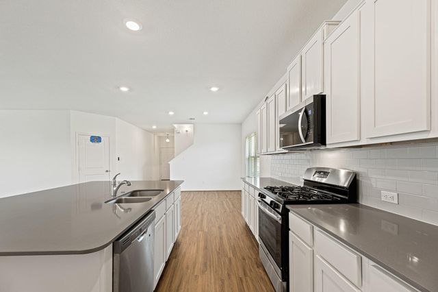 21317 Resource RD, Pflugerville, TX 78660