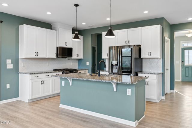 106 Bowhill Drive, Clayton, NC 27527