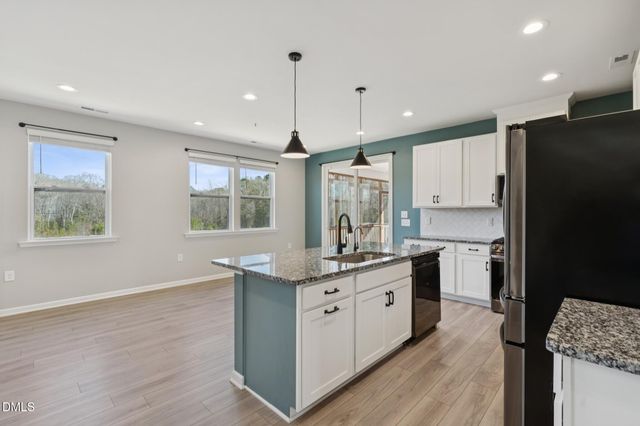 106 Bowhill Drive, Clayton, NC 27527