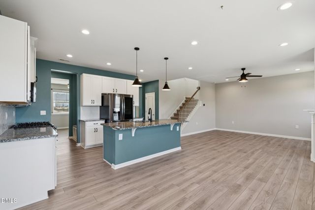 106 Bowhill Drive, Clayton, NC 27527