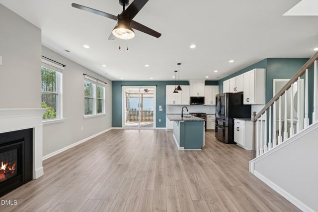 106 Bowhill Drive, Clayton, NC 27527