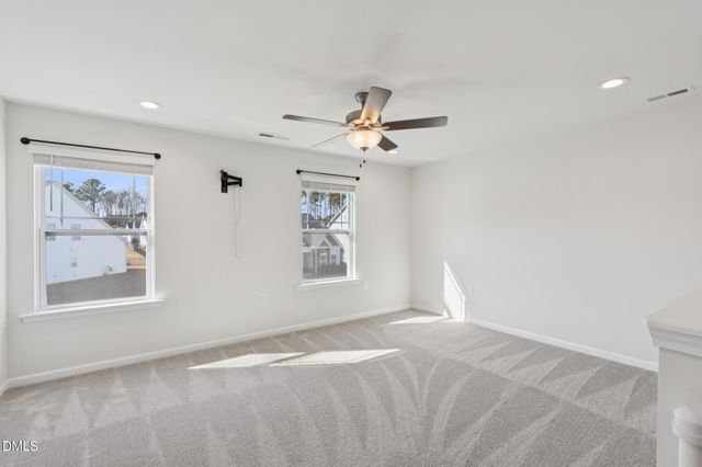 106 Bowhill Drive, Clayton, NC 27527