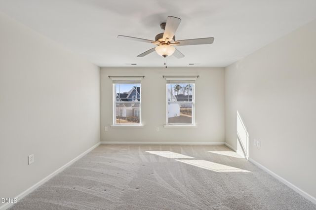 106 Bowhill Drive, Clayton, NC 27527