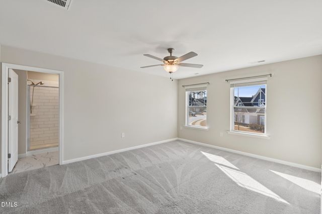 106 Bowhill Drive, Clayton, NC 27527