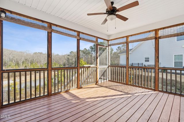 106 Bowhill Drive, Clayton, NC 27527