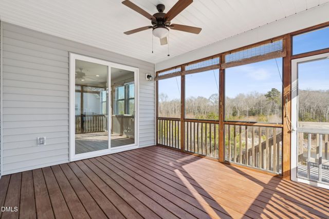 106 Bowhill Drive, Clayton, NC 27527