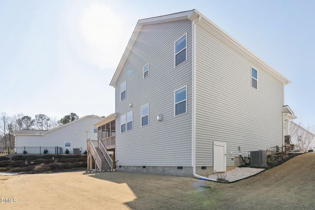 106 Bowhill Drive, Clayton, NC 27527