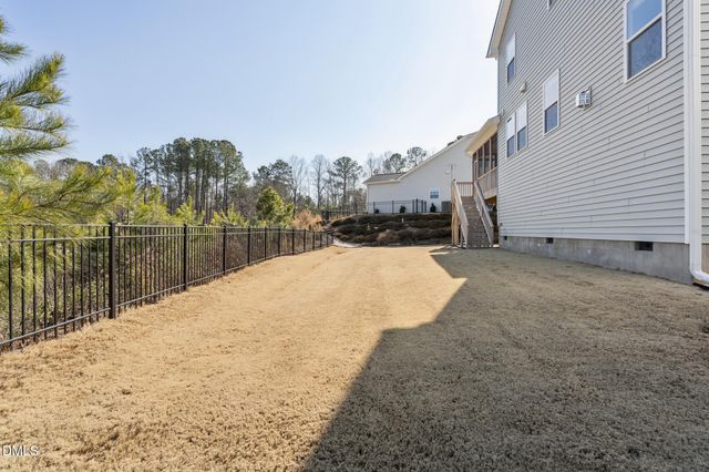 106 Bowhill Drive, Clayton, NC 27527