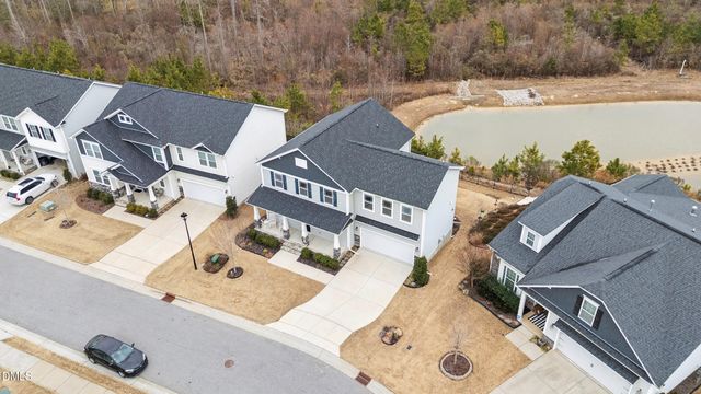106 Bowhill Drive, Clayton, NC 27527