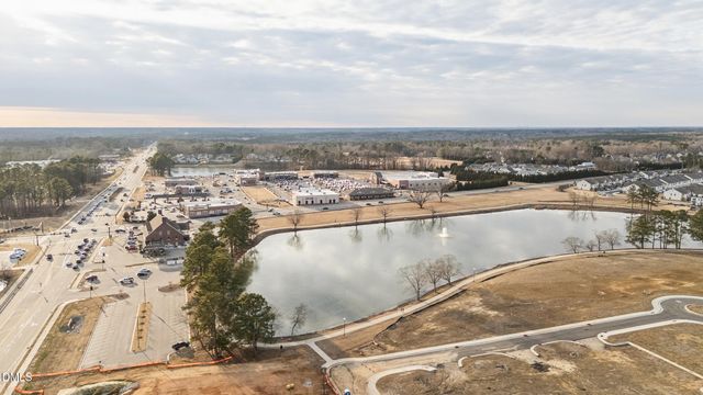 106 Bowhill Drive, Clayton, NC 27527