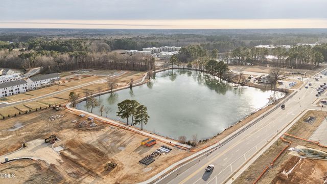 106 Bowhill Drive, Clayton, NC 27527