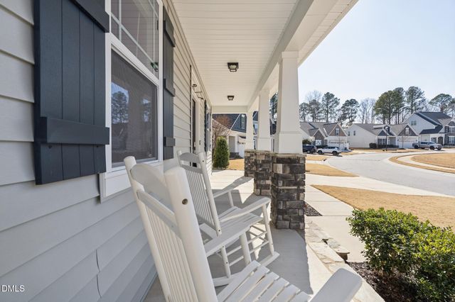 106 Bowhill Drive, Clayton, NC 27527